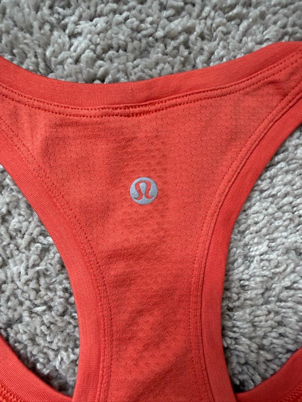 Lululemon Swiftly Tech Racerback Tank Top 2.0 - Picture 4 of 6